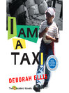 Cover image for I Am a Taxi